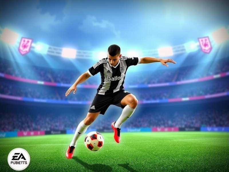 Dynamo Dribble Virtuoso Game Cover